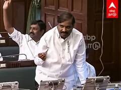 Velmurugan Assembly Speech : சென்னை மக்களுக்காக குரல் கொடுத்த வேல்முருகன்!உடனே OK சொன்ன கே.என்.நேரு!