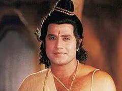 कितना पढ़े लिखे हैं TV के 'राम', अरुण गोविल को सरकारी अफसर बनाना चाहते थे पिता