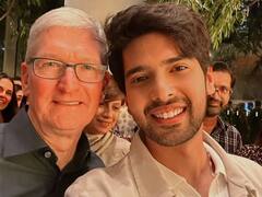 Apple Store: अनिल कुंबले, अरमान मलिक, नेहा धूपिया और रवीना टंडन से मिले Apple CEO टिम कुक, वायरल हुईं इन सेलिब्रेटी के साथ PICS