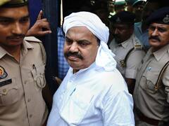 सफेद-गुलाबी पर्ची से चुनाव टैक्स लेता था अतीक, बिल्डर-कारोबारी से इस तरह ट्रांसफर कराता था पैसा, पढ़ें