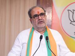 सपा-आरएलडी गठबंधन में मची रार पर भूपेंद्र चौधरी ने कसा तंज, बोले- 'हमारी भाषा में इन्हें...'