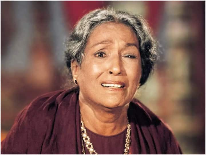 Ramayan Fame Lalita Pawar Tragic Life: 'रामायणातल्या मंथरा'नं आयुष्यभर सोसलं दुःख, पतीनं दिला धोका, सख्ख्या बहिणीनंच उद्ध्वस्त केलं घर; मृत्यूनंतरही नशीबी यातनाच