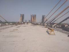 बारापुला कॉरिडोर के तीसरे चरण का शुरू होने वाला है काम, एम्स से मयूर विहार जाना होगा आसान