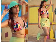 Summer Fashion Tips: गर्मियों के मौसम में अपनाएं दिव्या अग्रवाल के फैशन टिप्स, मिलेगा स्टाइलिश लुक