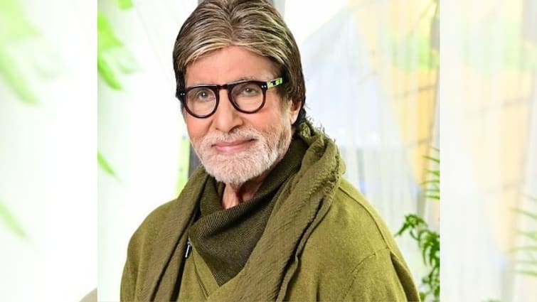 Amitabh Bachchan returns to host Kaun Banega Crorepati season 15 Amitabh Bachchan: ফিরছে অমিতাভ বচ্চনের জনপ্রিয় শো 'কৌন বনেগা ক্রোড়পতি'