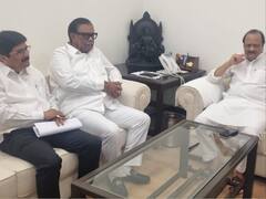 Nearly A Dozen Of NCP MLAs Backing Ajit Pawar's Decision To Join BJP