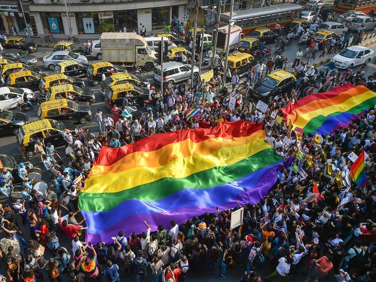 Same-Sex Marriage Hearing Supreme Court LGBTQ Issue CJI Chandrachud No Absolute Concept Of Man Woman