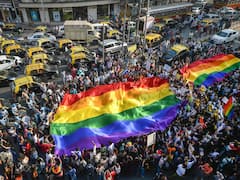 Same-Sex Marriage Issue: No Absolute Concept Of Man Or Woman Based On Genitals, Says CJI Chandrachud