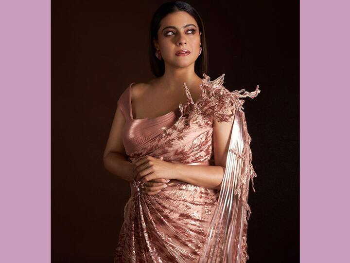 Kajol has without a doubt nailed the modern ethnic avatar in her latest photoshoot.