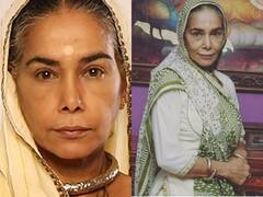 एयरफोर्स में थे पिता तो मां थीं टीचर, फिर भी अपने आखिरी वक्त में सुरेखा पैसों की हो गई थीं मोहताज