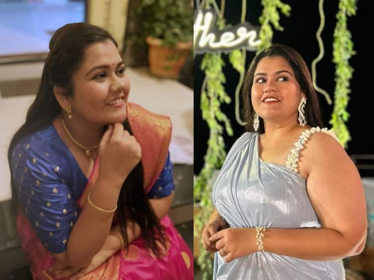 Sundara Manamadhe Bharli actress Akshaya Naik tell about character latika Sundara Manamadhe Bharli: 'अनेकवेळा सीरिअलमधील हिरोईनकडे...'; सुंदरा मनामध्ये भरली मालिकेतील भूमिकेबद्दल भरभरुन बोलली अक्षया