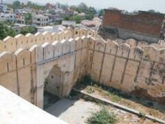 In Pics: मेवाड़ के 12 दरवाजों ने दशकों की राजधानी उदयपुर की रक्षा, देखिए शाही विरासत की तस्वीरें