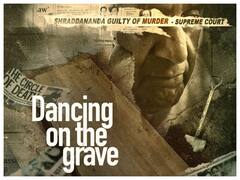 Dancing On The Grave Trailer: The Docu-Series Deep-Dives Into The Murder That Shook The Nation In 90s