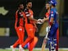 MI vs SRH Head To Head: मुंबई और हैदराबाद के बीच बराबरी की रही है टक्कर, जानें आज कौन मारेगा बाज़ी
