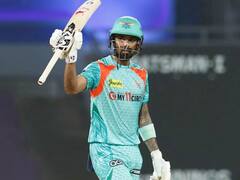 IN PHOTOS: LSG के कप्तान और बर्थडे ब्वॉय केएल राहुल का ऐसा रहा है सफर, तस्वीरों में देखिए