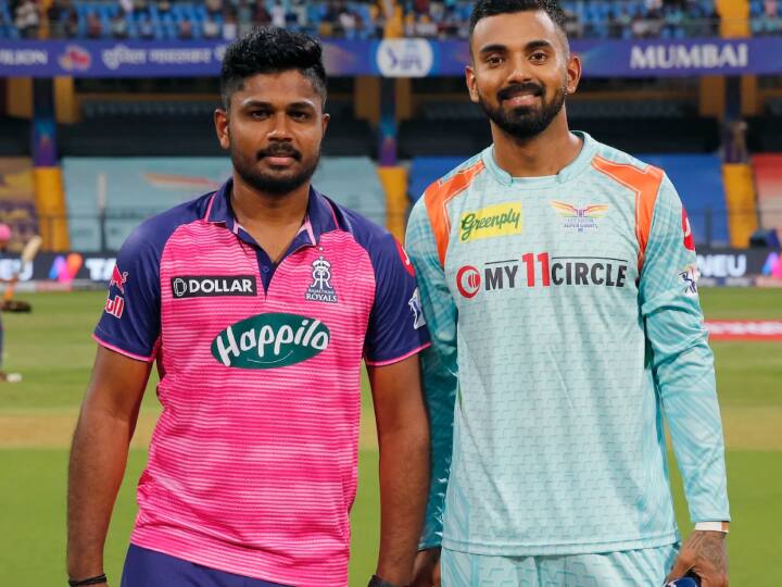 Rajasthan Royals vs Lucknow Super Giants Playing XI Pitch Report IPL 2023 Latest News RR vs LSG: ऐसी हो सकती है राजस्थान और लखनऊ की प्लेइंग इलेवन, जानें पिच रिपोर्ट और मैच प्रिडिक्शन