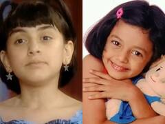 Hansika Motwani से लेकर स्वीनी खरा: टीवी के ये चाइल्ड आर्टिस्ट अब पार्टनर्स संग लाइफ को ऐसे कर रहे एंजॉय