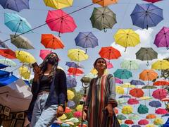 Heatwave Alert: UP का ये शहर देश में सबसे अधिक रहा गर्म, राजस्थान, दिल्ली, बिहार और बंगाल में कैसा रहेगा मौसम का मिजाज?