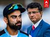 Sourav Ganguly vs Virat Kohli : முற்றும் மோதல்..? கைகொடுக்காத கங்குலி.. Unfollow செய்த கோலி..