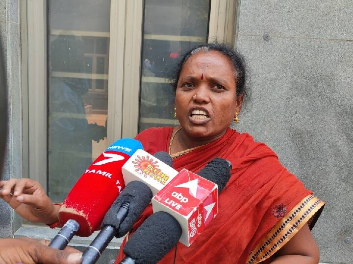 Krishnagiri Honour Killing: