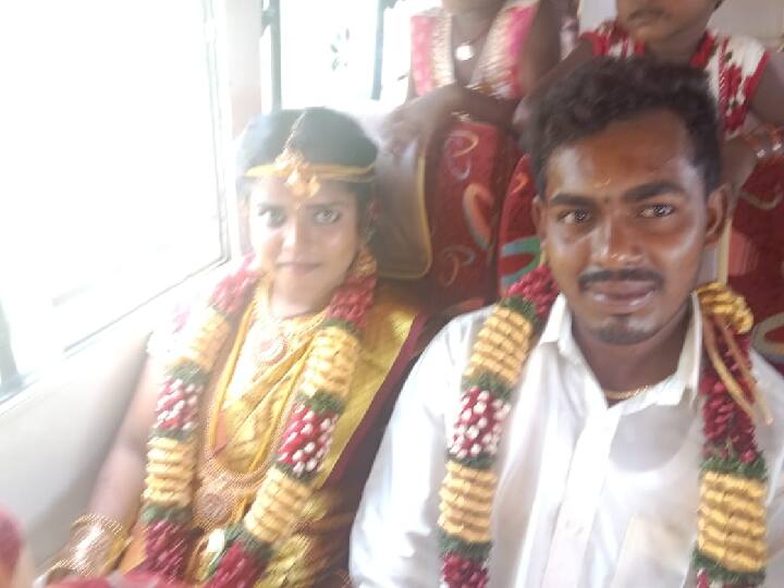 Krishnagiri Honour Killing news Whatever the girl says should be judged Anusia's father interview TNN Krishnagiri Honour Killing: