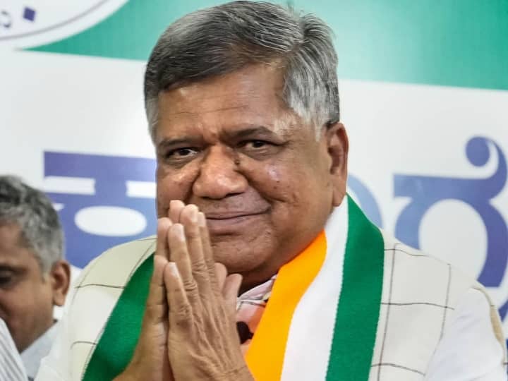 Karnataka Election: कांग्रेस ने जारी की उम्मीदवारों की एक और लिस्ट, BJP से आए जगदीश शेट्टार को दिया टिकट