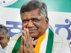 कर्नाटक चुनाव: कांग्रेस ने जारी की उम्मीदवारों की एक और लिस्ट, BJP से आए जगदीश शेट्टार को इस सीट से मिला टिकट