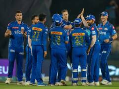 हैदराबाद पर मुंबई इंडियंस की जीत के बाद कितना बदला प्वॉइंट्स टेबल, जानिए लेटेस्ट अपेडेट