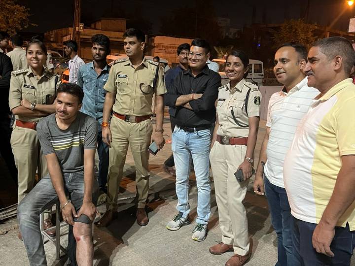 Watch: हनी सिंह के लाइव कंसर्ट के दौरान हादसा, युवक को बचाने के लिए आधी रात तक रायपुर में चला पुलिस का रेस्क्यू ऑपरेशन