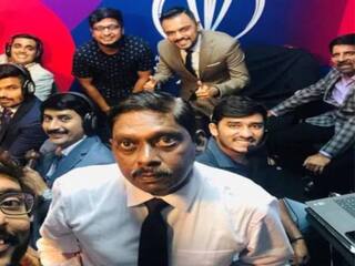 abusive words on cricket players in star sports tamil commentary ipl 2023 Cricket Tamil Commentary: லூசு, ஓல்டு கட்டை.. அத்துமீறும் தமிழ் கிரிக்கெட் கமெண்ட்ரி.. கடுப்பாகும் ரசிகர்கள்