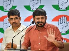 'देश में कानून का राज नहीं होता तो...', अतीक ब्रदर्स की हत्या पर कन्हैया कुमार ने क्या कहा?