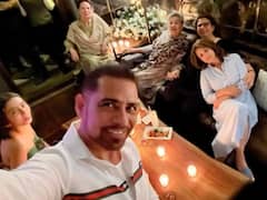 Robert Vadra Birthday: रॉबर्ट वाड्रा का बर्थडे आज, प्रियंका-राहुल ने दी लेट नाइट पार्टी, देखें तस्वीरें