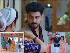 Ennenno Janmalabandham April 18th: వావ్.. ఒక్క పాటలోనే యష్ ని నడిపించేసిన వేద- భార్య ప్రేమ తెలుసుకుని మనసు మార్చుకుంటాడా?