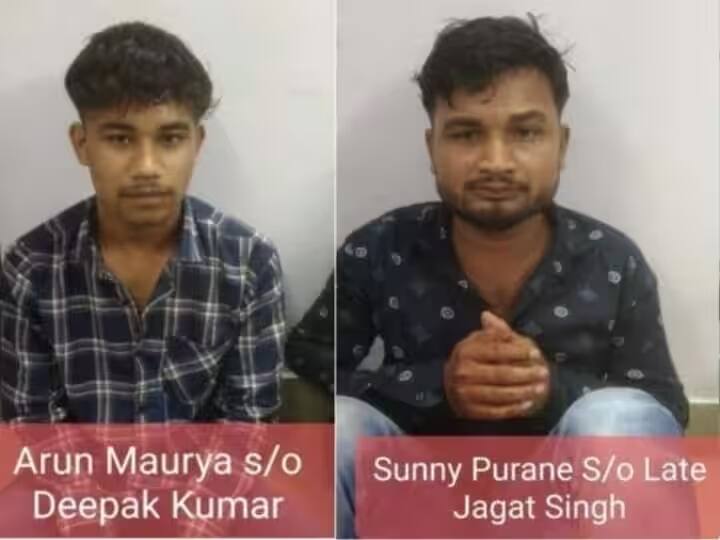Atiq Ahmad Ashraf Ahmed Shot Dead three killers transferred from Prayagraj to Pratapgarh Jail Uttar Pradesh Atiq Ahmad Shot Dead: अतीक-अशरफ के हत्यारों की बदली गई जेल, इस डर से लिया ये अहम फैसला!