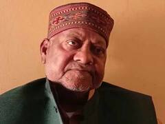 बीजेपी नेता ने ओम प्रकाश राजभर को बताया माफिया, मुख्तार अंसारी को लेकर किया बड़ा दावा