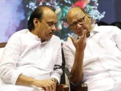 Ajit pawar: மகாராஷ்டிரா அரசியலில் மீண்டும் புயலா? கட்சியை உடைக்கிறாரா அஜித் பவார்?