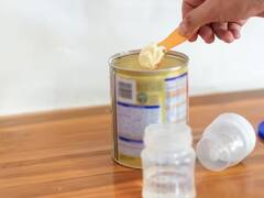 ਬੱਚਿਆਂ 'ਚ ਸ਼ੂਗਰ ਵਧਾ ਰਿਹਾ ਹੈ, ਦੁੱਧ 'ਚ ਮਿਲਾਉਣ ਵਾਲਾ ਇਹ ਵੱਖ-ਵੱਖ ਤਰ੍ਹਾਂ ਦਾ ਪਾਊਡਰ...ਫਿਰ ਭਾਵੇਂ ਕੰਪਨੀ ਕੋਈ ਵੀ ਹੋਵੇ