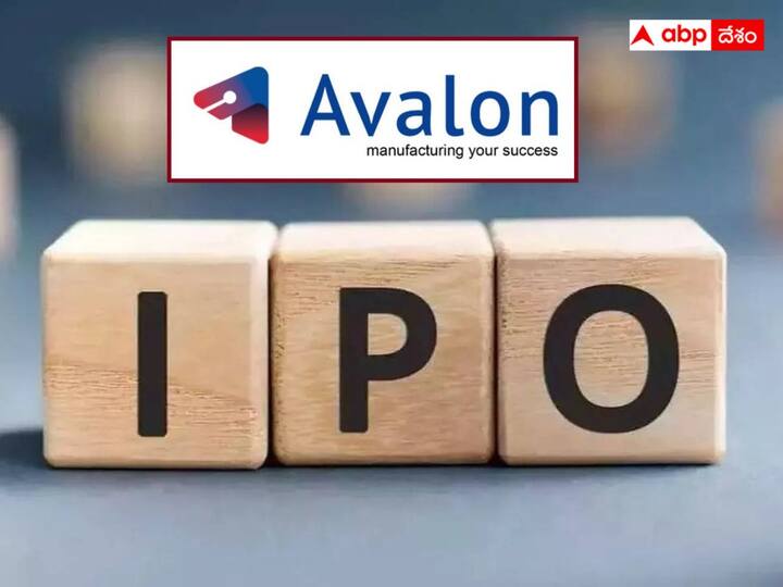 Avalon Technologies IPO shares list near issue price today, know details Avalon: అనుకున్నదే జరిగింది, నిరాశపరిచిన అవలాన్‌ టెక్ లిస్టింగ్‌