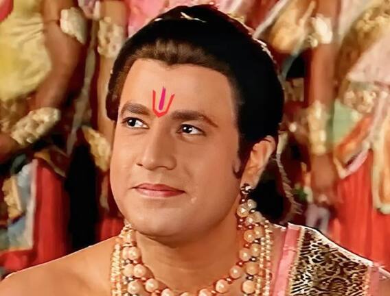 कितना पढ़े लिखे हैं TV के 'राम', अरुण गोविल को सरकारी अफसर बनाना चाहते थे पिता