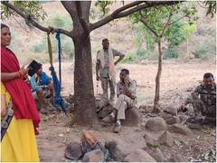 झगड़े के बीच गुस्से में आकर प्रेमिका ने कुएं में लगा दी छलांग, बाहर निकाल कर प्रेमी ने पीट-पीट कर मार डाला