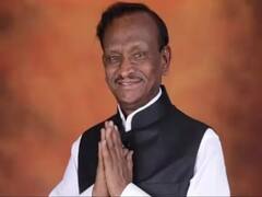 अबब! कर्नाटक सरकरमधील मंत्री एन. नागराजू सर्वांत श्रीमंत उमेदवार, जेमतेम शिक्षण घेऊन 1600 कोटींचे मालक