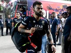 Virat Kohli: ચેન્નાઇ સુપર કિંગ્સ વિરુદ્ધ મેચમાં વિરાટ કોહલીથી થઇ ભારે ચૂક, મળી આ મોટી સજા