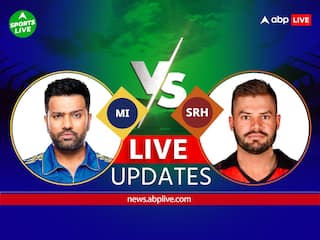 MI vs SRH, IPL 2023 Highlights: Mumbai Indians (192/5) Defeat Sunrisers Hyderabad (178) By 14 runs
