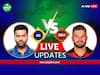 MI vs SRH, IPL 2023 Highlights: Mumbai Indians (192/5) Defeat Sunrisers Hyderabad (178) By 14 runs