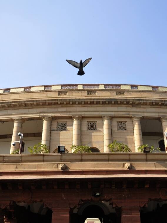 सांसद को कितनी मिलती है सैलरी और भत्ते ?