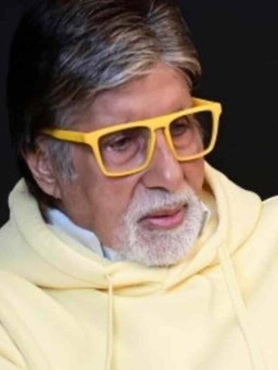 इस बीमारी ने डैमेज कर डाला अमिताभ बच्चन का 75 प्रतिशत लिवर