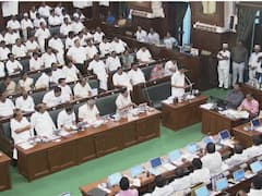 TN Assembly: சமூக சீர்திருத்தவாதி இளையபெருமாளுக்கு சிதம்பரத்தில் நூற்றாண்டு நினைவகம் - முதலமைச்சர் ஸ்டாலின் அறிவிப்பு..