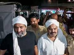 अतीक-अशरफ और मूसेवाला हत्याकांड में एक ही पिस्टल क्यों? मिला कॉमन फैक्टर