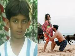 Hansika Motwani से लेकर स्वीनी खरा: टीवी के ये चाइल्ड आर्टिस्ट अब पार्टनर्स संग लाइफ को ऐसे कर रहे एंजॉय