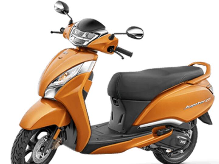 अगले नंबर पर टीवीएस जुपिटर और जुपिटर 125 हे ये स्कूटर 765 mm की ऊंचाई के साथ आता है. इनकी कीमत 71,390 रुपए और 82,825 रुपए एक्स-शोरूम है.